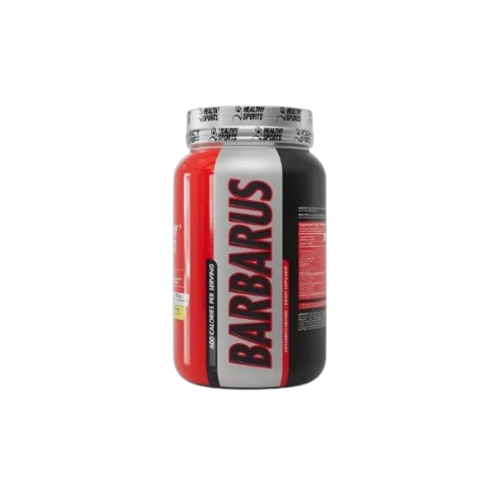 Healthy Sports Barbarus 2 Lb